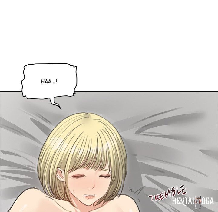 Runaway Wife Runaway Wife Chapter 38 - Page 58