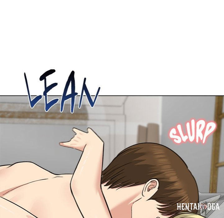 Runaway Wife Runaway Wife Chapter 38 - Page 77