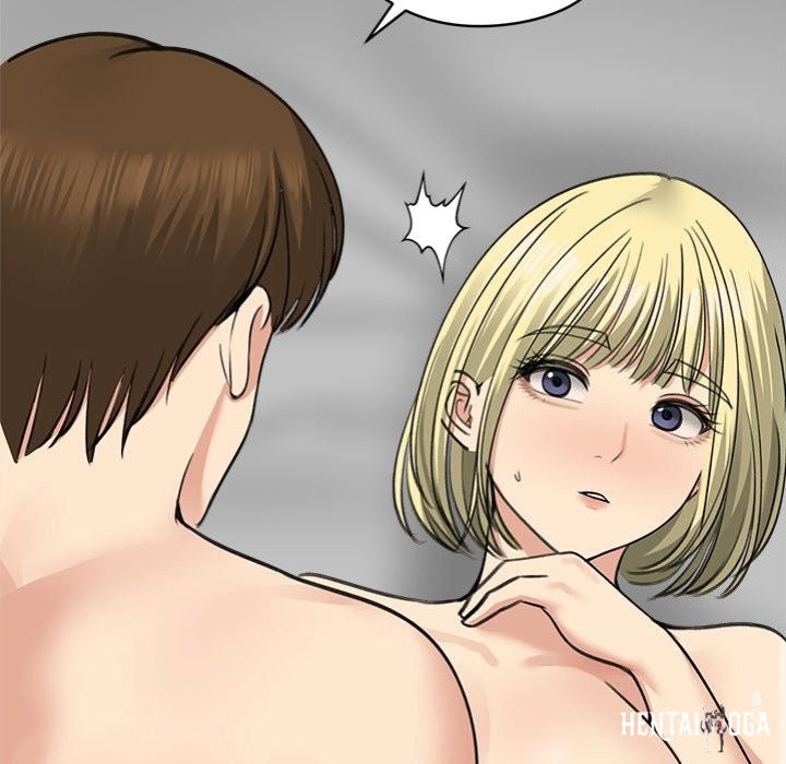 Runaway Wife Runaway Wife Chapter 37 - Page 104