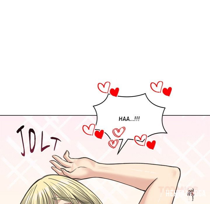 Runaway Wife Runaway Wife Chapter 37 - Page 120