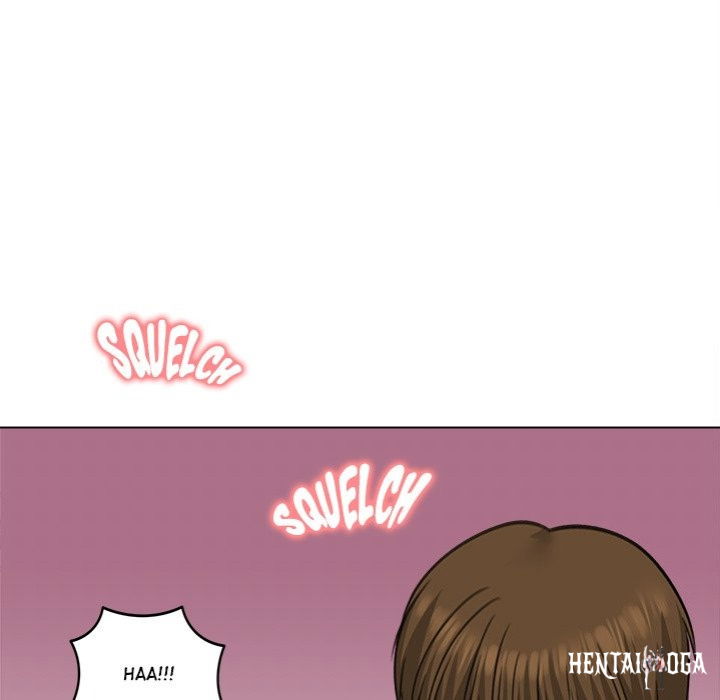 Runaway Wife Runaway Wife Chapter 37 - Page 123