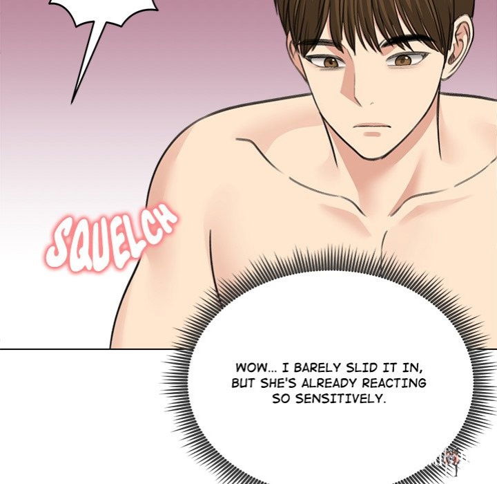 Runaway Wife Runaway Wife Chapter 37 - Page 124