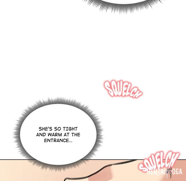 Runaway Wife Runaway Wife Chapter 37 - Page 125