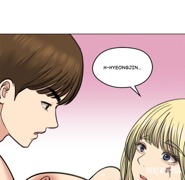 Runaway Wife Runaway Wife Chapter 37 - Page 127