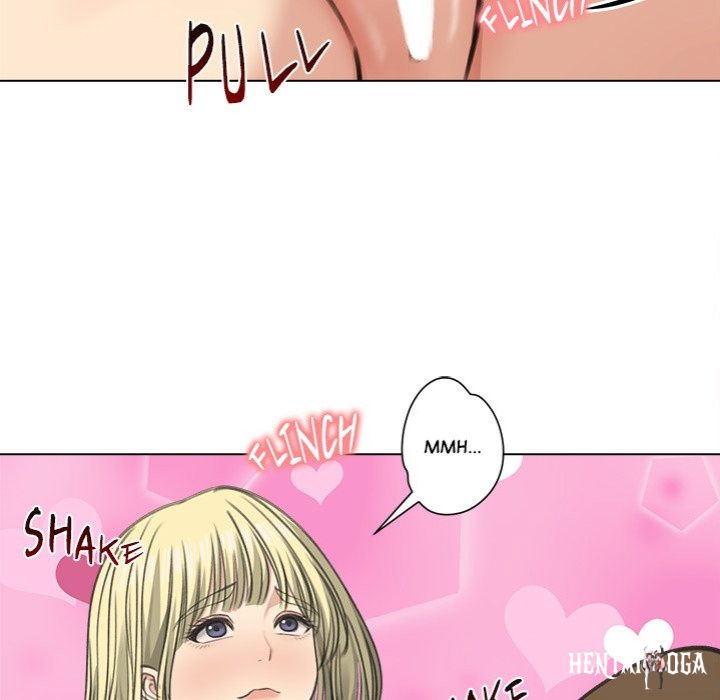 Runaway Wife Runaway Wife Chapter 37 - Page 133