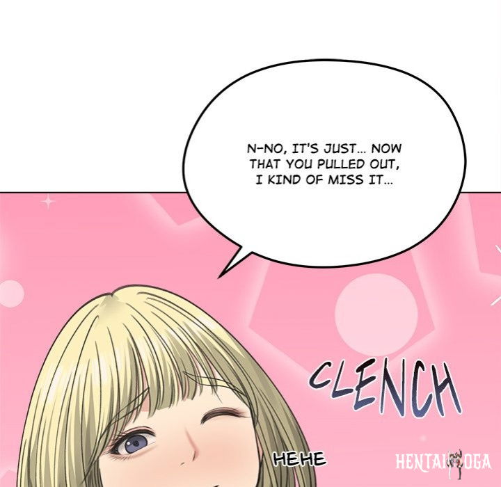 Runaway Wife Runaway Wife Chapter 37 - Page 136