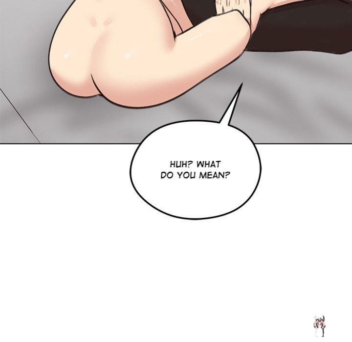 Runaway Wife Runaway Wife Chapter 37 - Page 141