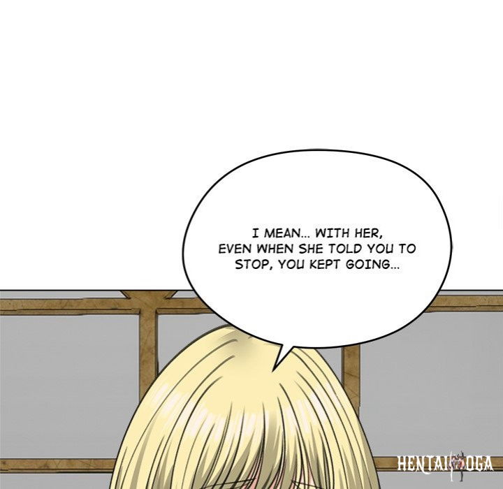 Runaway Wife Runaway Wife Chapter 37 - Page 142