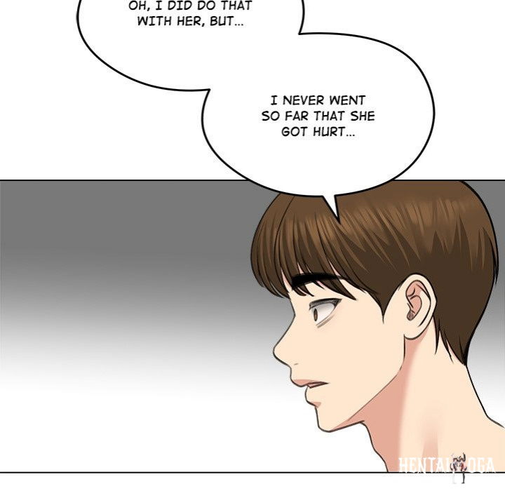 Runaway Wife Runaway Wife Chapter 37 - Page 146