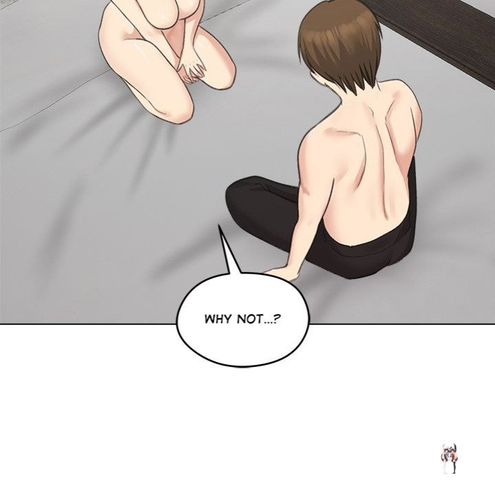 Runaway Wife Runaway Wife Chapter 37 - Page 148
