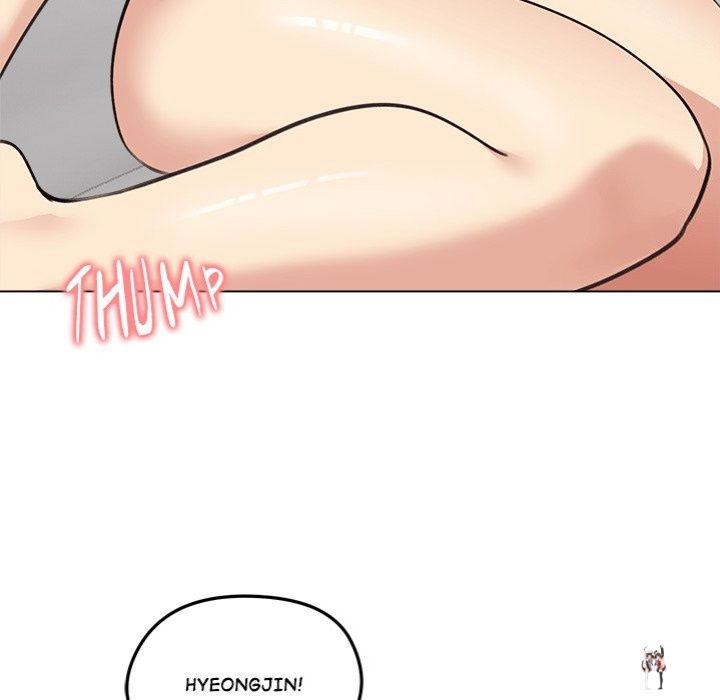 Runaway Wife Runaway Wife Chapter 37 - Page 153
