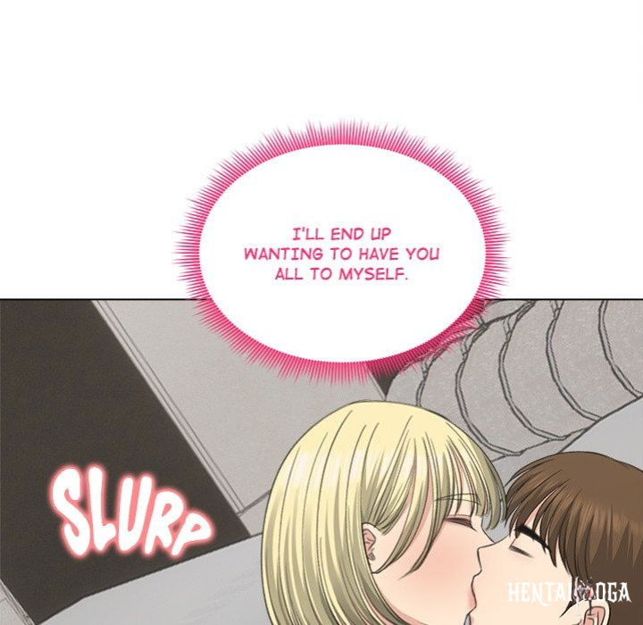 Runaway Wife Runaway Wife Chapter 37 - Page 160