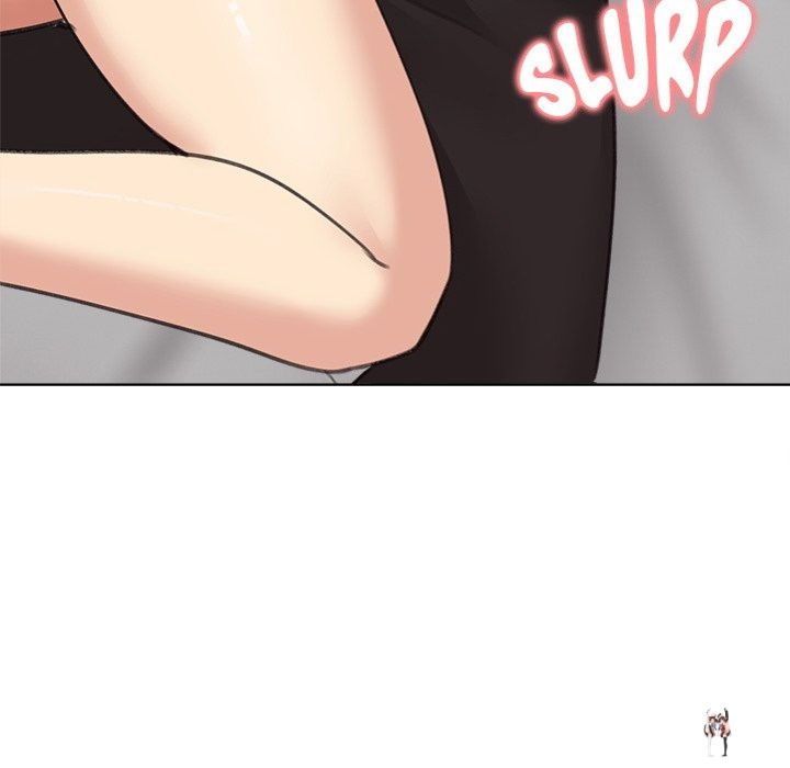 Runaway Wife Runaway Wife Chapter 37 - Page 162