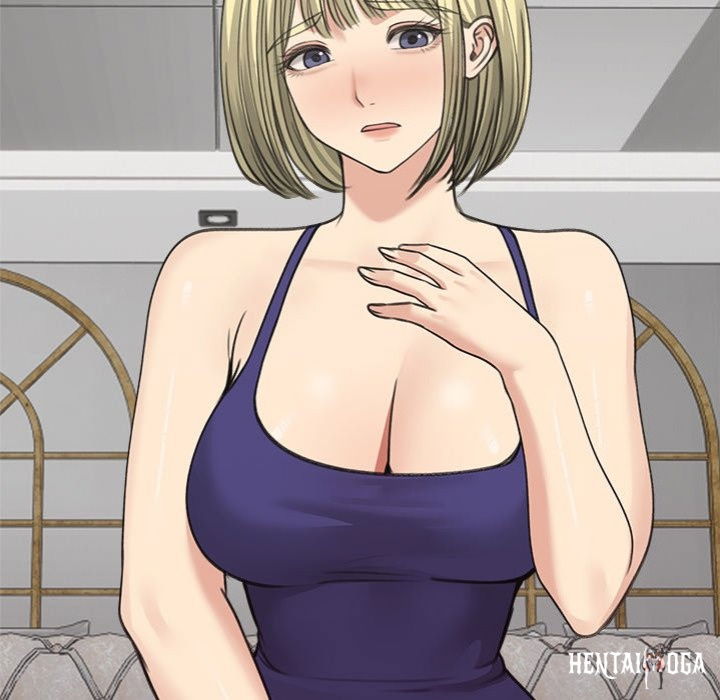 Runaway Wife Runaway Wife Chapter 37 - Page 17