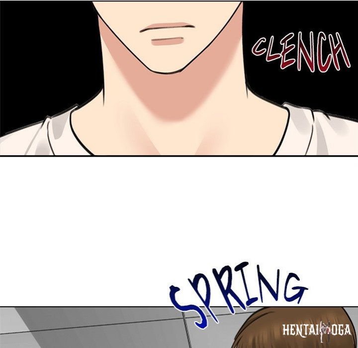 Runaway Wife Runaway Wife Chapter 37 - Page 20