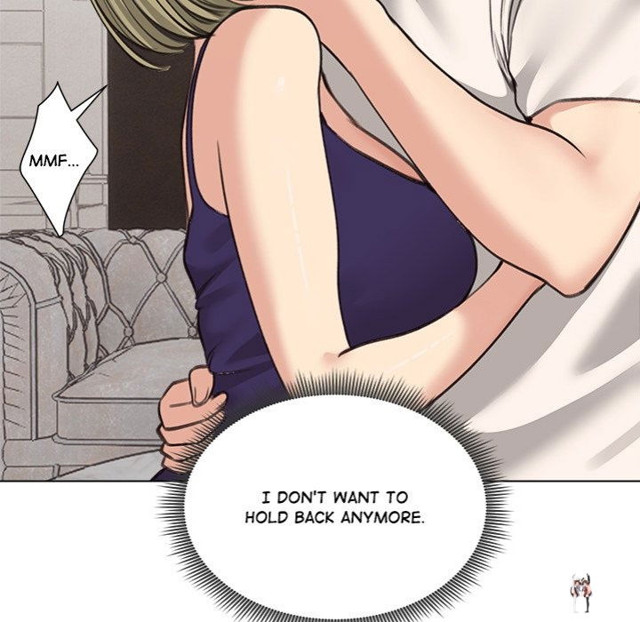 Runaway Wife Runaway Wife Chapter 37 - Page 24