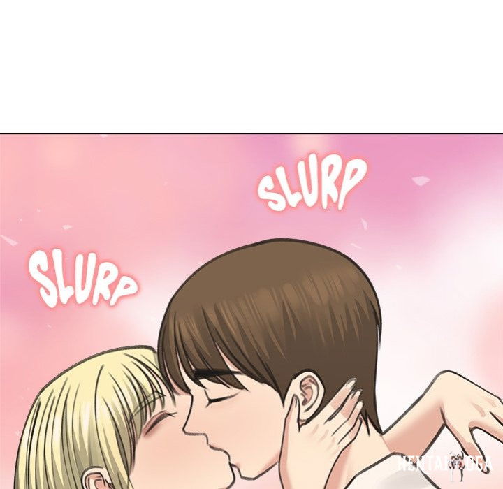 Runaway Wife Runaway Wife Chapter 37 - Page 27