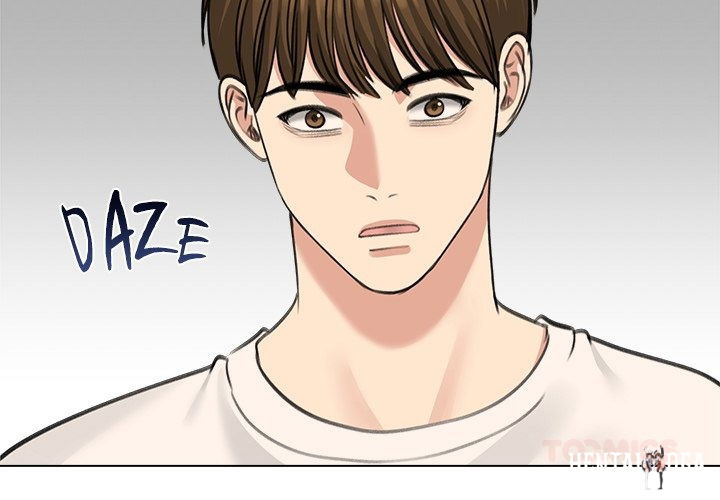 Runaway Wife Runaway Wife Chapter 37 - Page 3