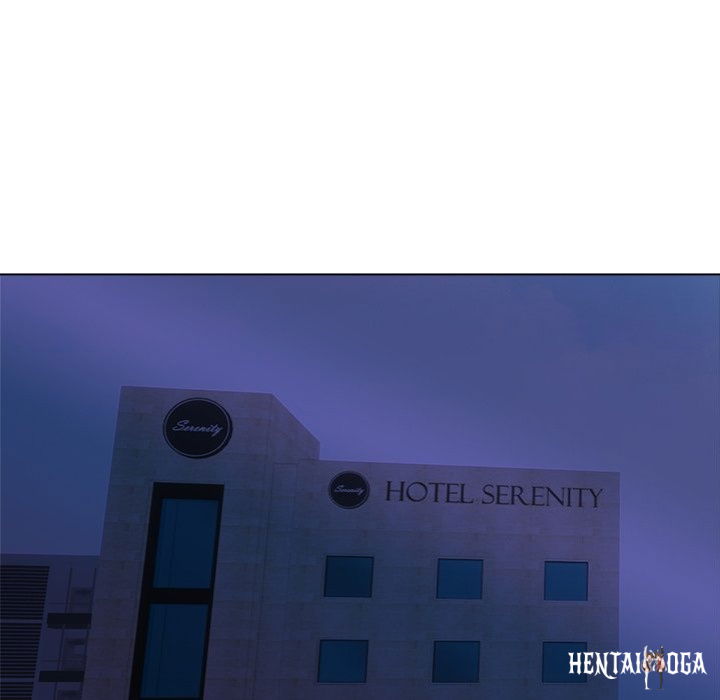 Runaway Wife Runaway Wife Chapter 37 - Page 32