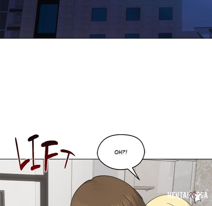 Runaway Wife Runaway Wife Chapter 37 - Page 33