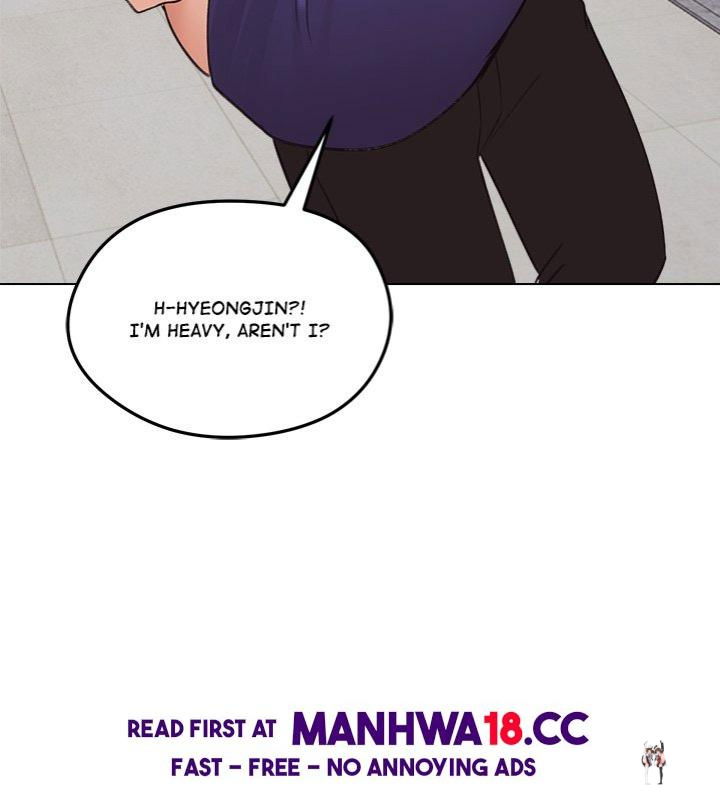 Runaway Wife Runaway Wife Chapter 37 - Page 35