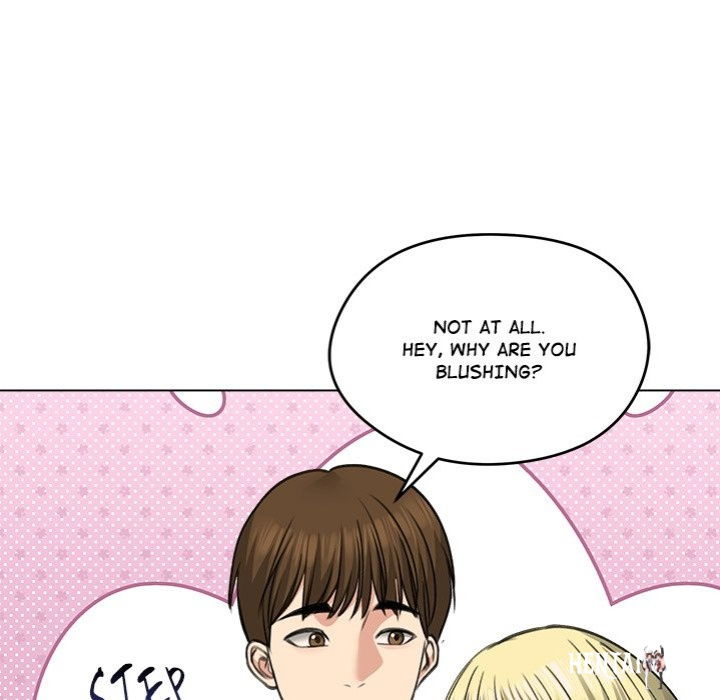 Runaway Wife Runaway Wife Chapter 37 - Page 36