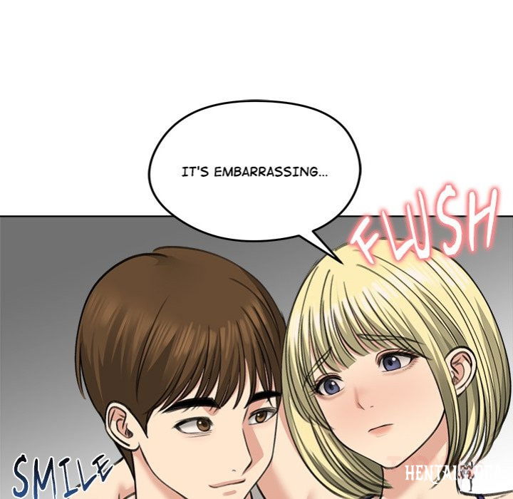 Runaway Wife Runaway Wife Chapter 37 - Page 39