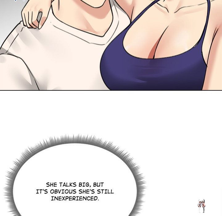 Runaway Wife Runaway Wife Chapter 37 - Page 40