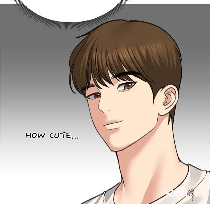 Runaway Wife Runaway Wife Chapter 37 - Page 41