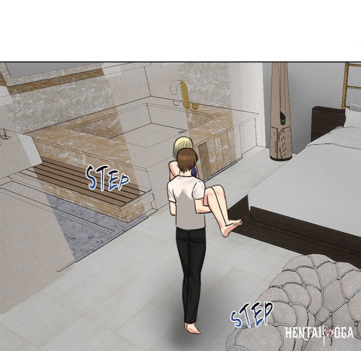 Runaway Wife Runaway Wife Chapter 37 - Page 43