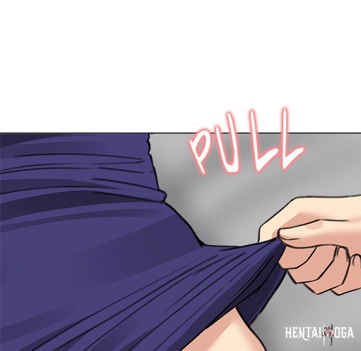 Runaway Wife Runaway Wife Chapter 37 - Page 54