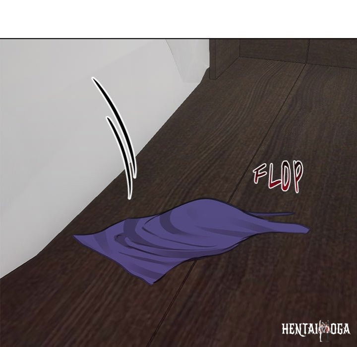 Runaway Wife Runaway Wife Chapter 37 - Page 56