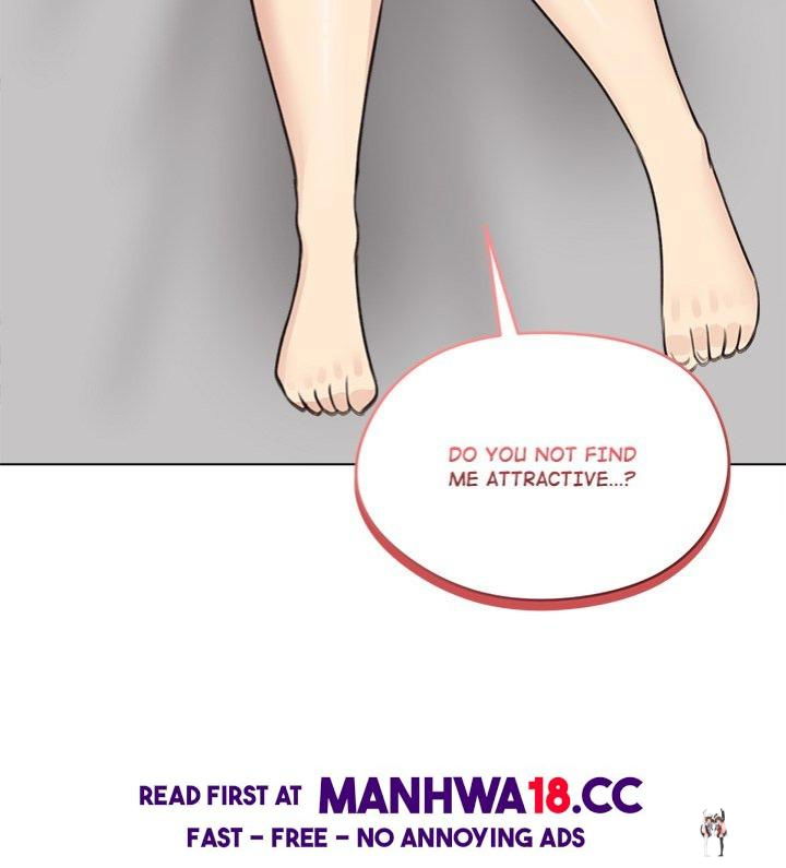 Runaway Wife Runaway Wife Chapter 37 - Page 62