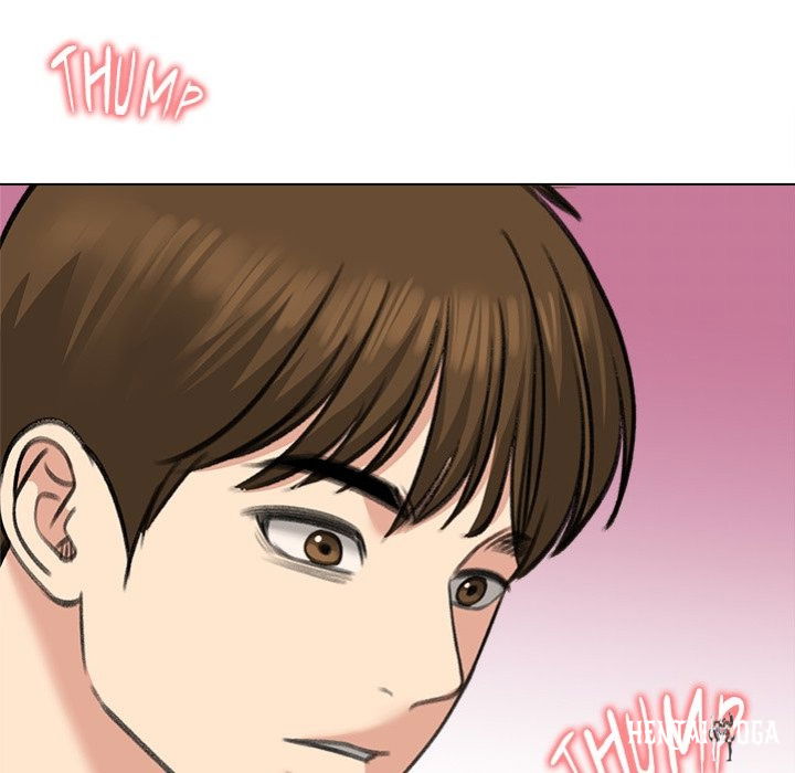 Runaway Wife Runaway Wife Chapter 37 - Page 63