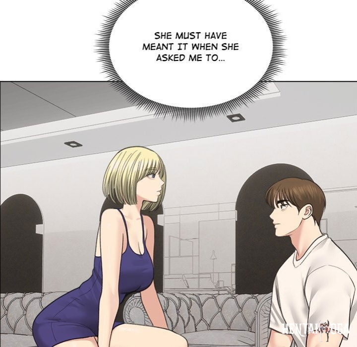 Runaway Wife Runaway Wife Chapter 37 - Page 7