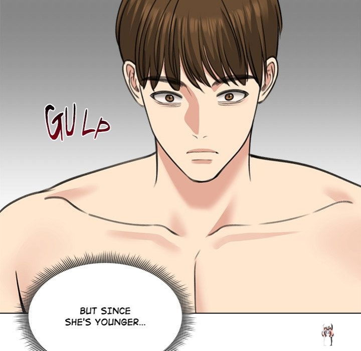 Runaway Wife Runaway Wife Chapter 37 - Page 81