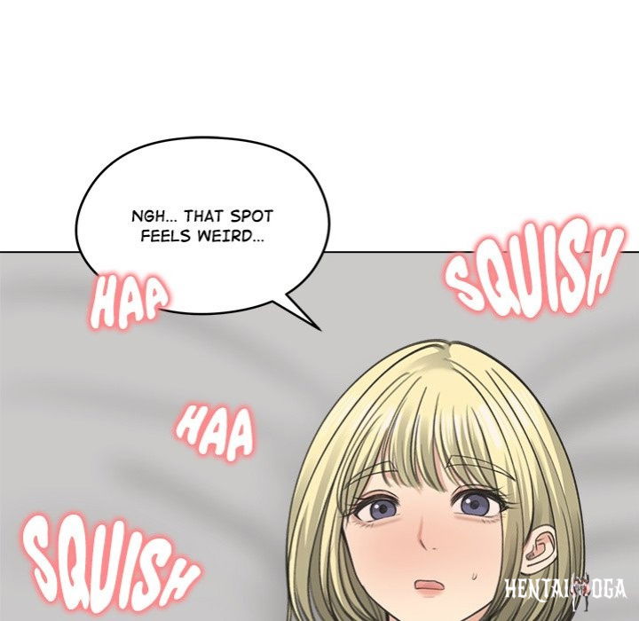 Runaway Wife Runaway Wife Chapter 37 - Page 85