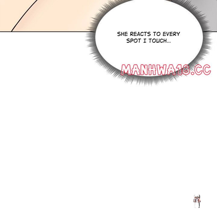 Runaway Wife Runaway Wife Chapter 37 - Page 87