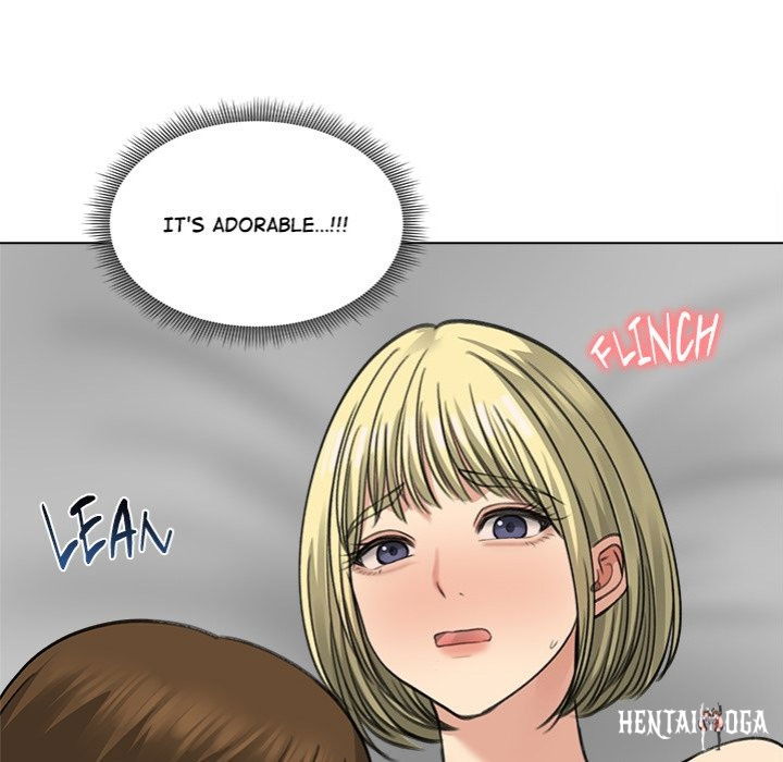Runaway Wife Runaway Wife Chapter 37 - Page 88