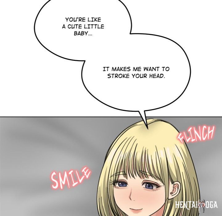 Runaway Wife Runaway Wife Chapter 37 - Page 95