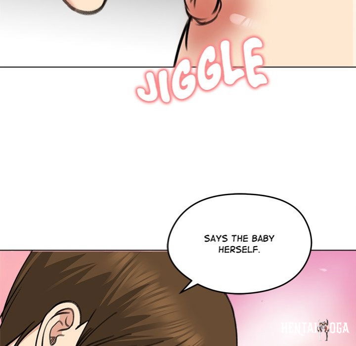 Runaway Wife Runaway Wife Chapter 37 - Page 98