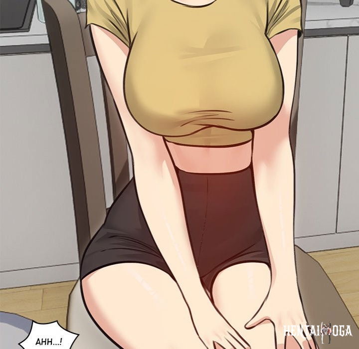 Runaway Wife Runaway Wife Chapter 36 - Page 10