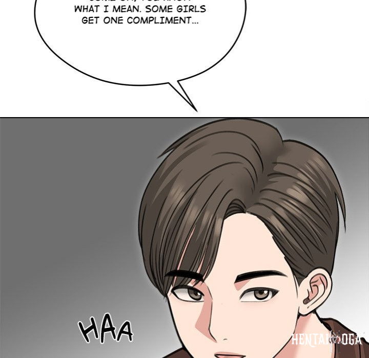 Runaway Wife Runaway Wife Chapter 36 - Page 101
