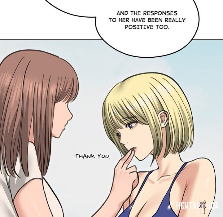 Runaway Wife Runaway Wife Chapter 36 - Page 104