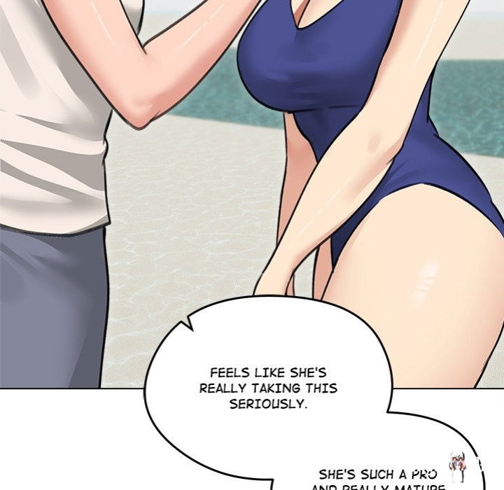 Runaway Wife Runaway Wife Chapter 36 - Page 105