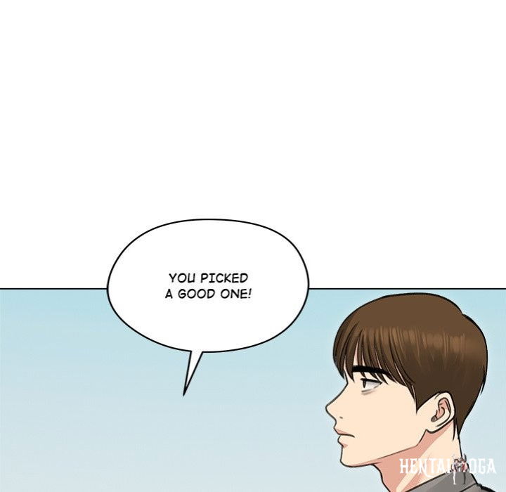 Runaway Wife Runaway Wife Chapter 36 - Page 107