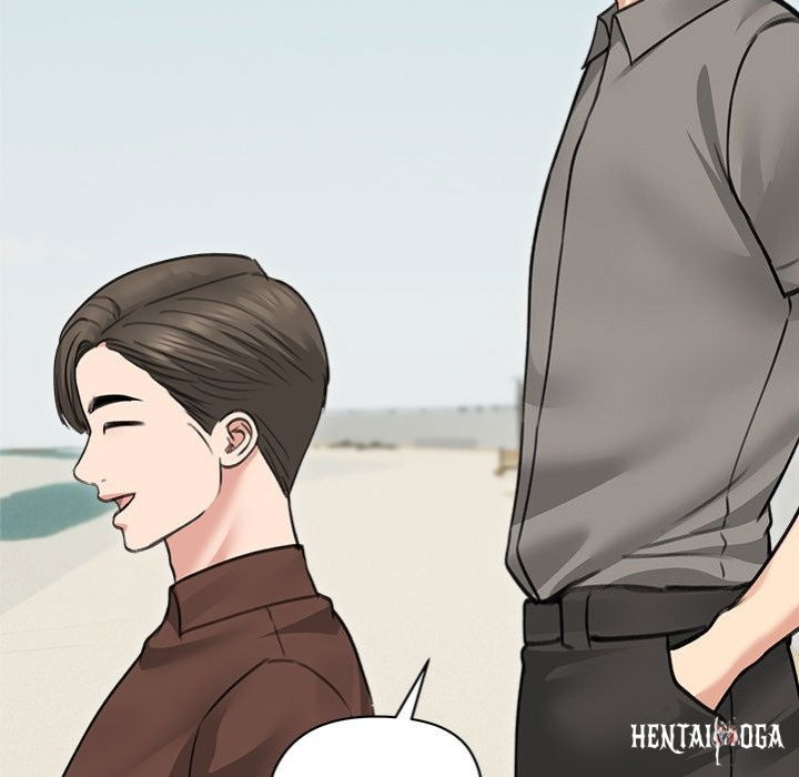 Runaway Wife Runaway Wife Chapter 36 - Page 108