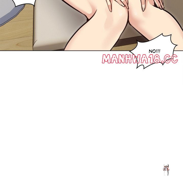 Runaway Wife Runaway Wife Chapter 36 - Page 11