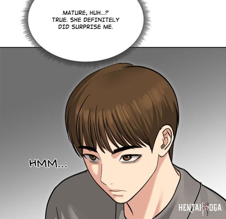 Runaway Wife Runaway Wife Chapter 36 - Page 110