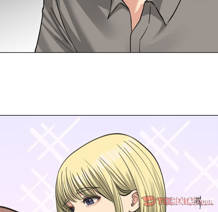 Runaway Wife Runaway Wife Chapter 36 - Page 111